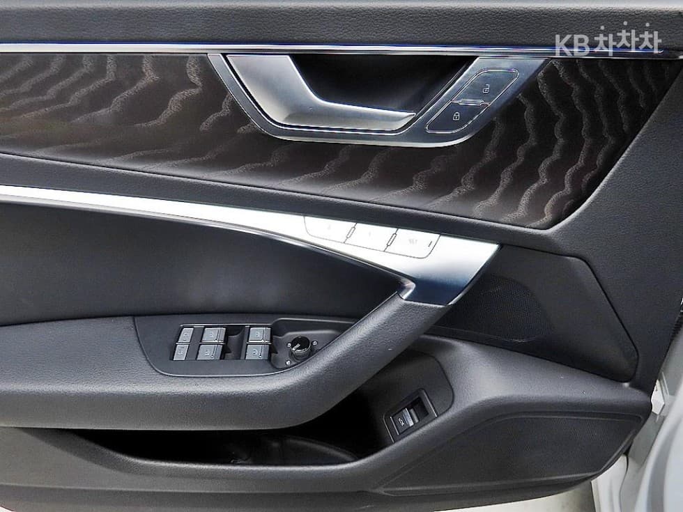Ауди A6(C8)40 Турбо Дизел Инжекция Premium - 11