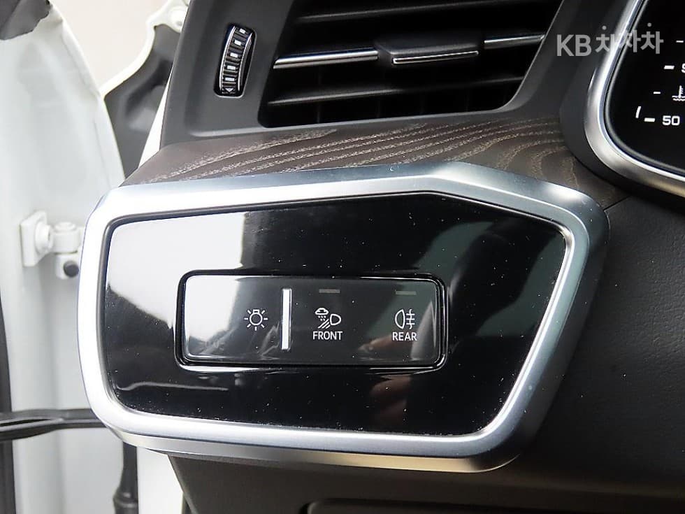 Ауди A6(C8)40 Турбо Дизел Инжекция Premium - 12