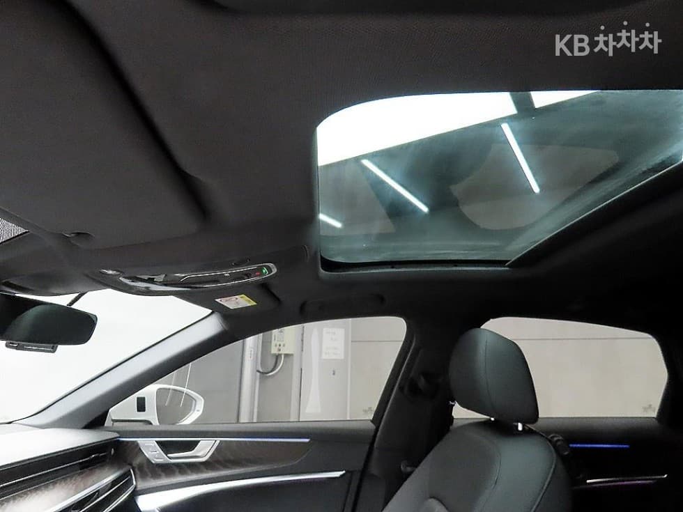 Ауди A6(C8)40 Турбо Дизел Инжекция Premium - 16