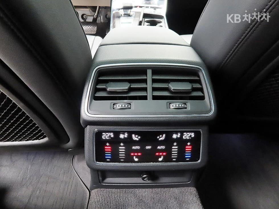Ауди A6(C8)40 Турбо Дизел Инжекция Premium - 17
