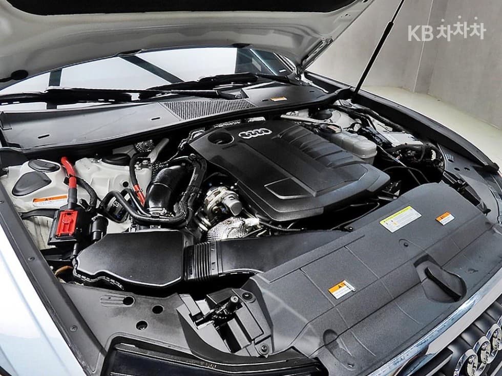 Ауди A6(C8)40 Турбо Дизел Инжекция Premium - 19