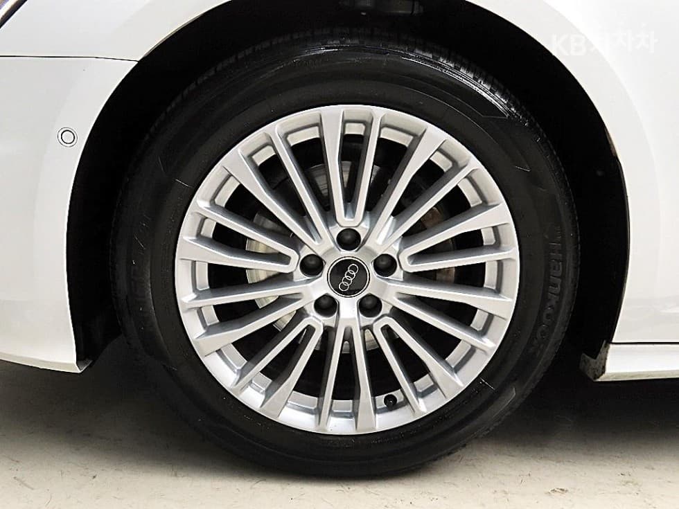 Ауди A6(C8)40 Турбо Дизел Инжекция Premium - 20