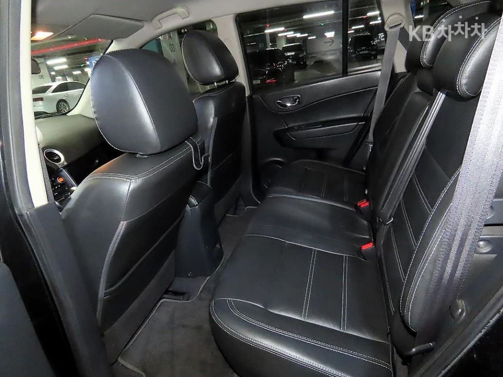 Renault Korea QM5 NEODiesel 2.0 4WD LE Standard - 7