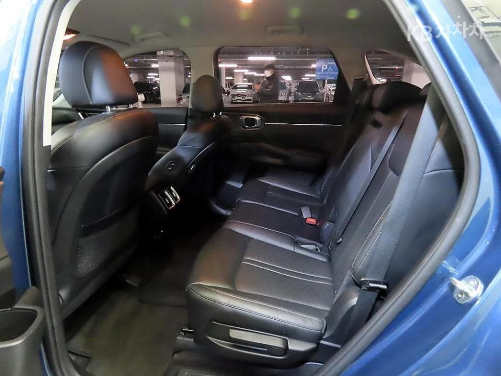 Kia Sorento 4th generation2.2 Diesel 2WD Noblesse - 7