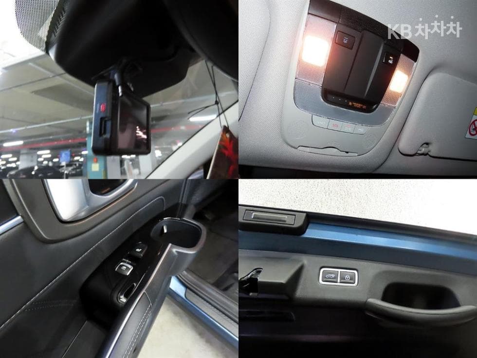 Kia Sorento 4th generation2.2 Diesel 2WD Noblesse - 18