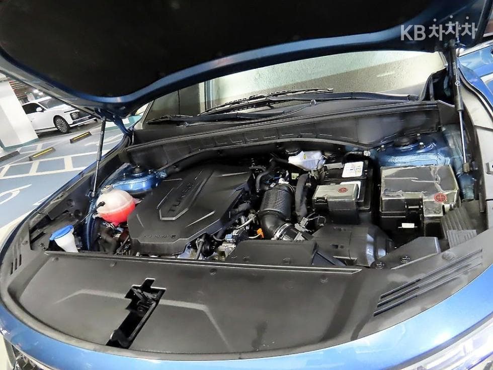 Kia Sorento 4th generation2.2 Diesel 2WD Noblesse - 19