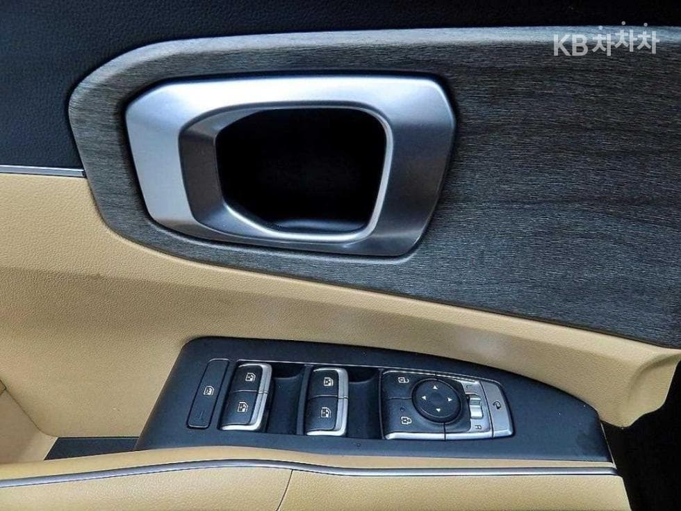 Киа Sorento 4-то поколение2.2 Дизел 2WD Престиж - 15