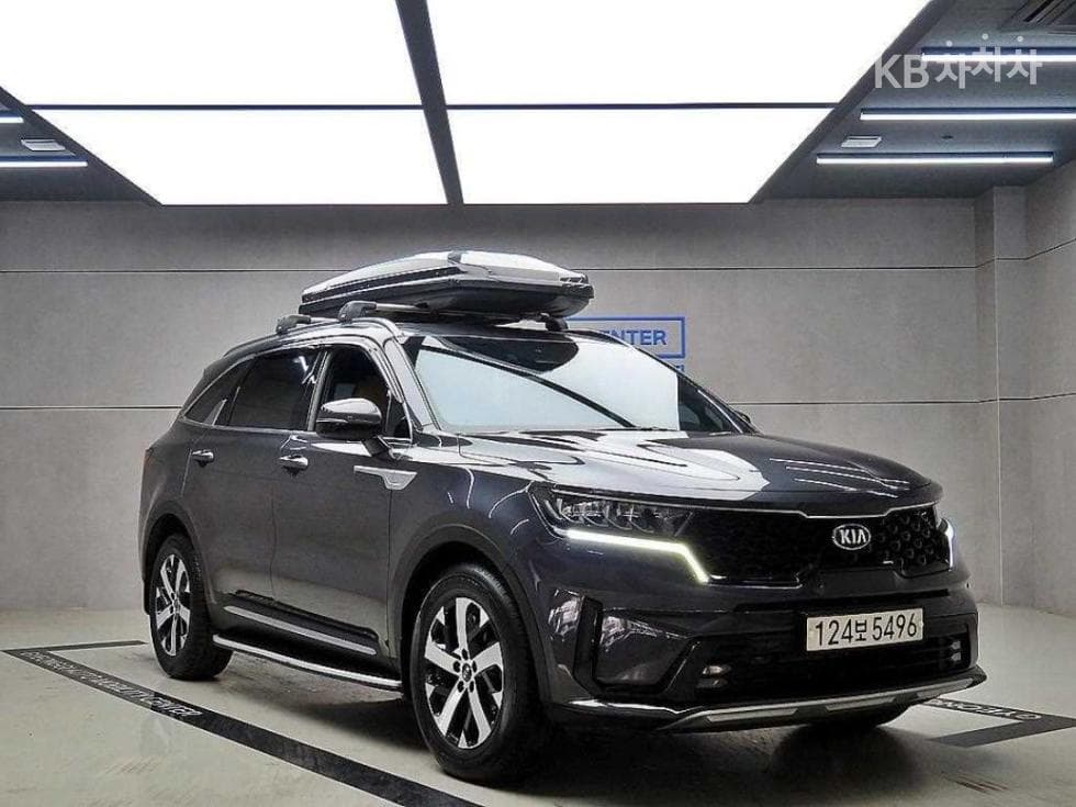 Киа Sorento 4-то поколение 2.2 Дизел 2WD Престиж - Image 1
