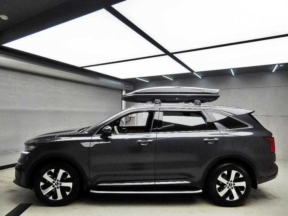 Киа Sorento 4-то поколение2.2 Дизел 2WD Престиж - 4