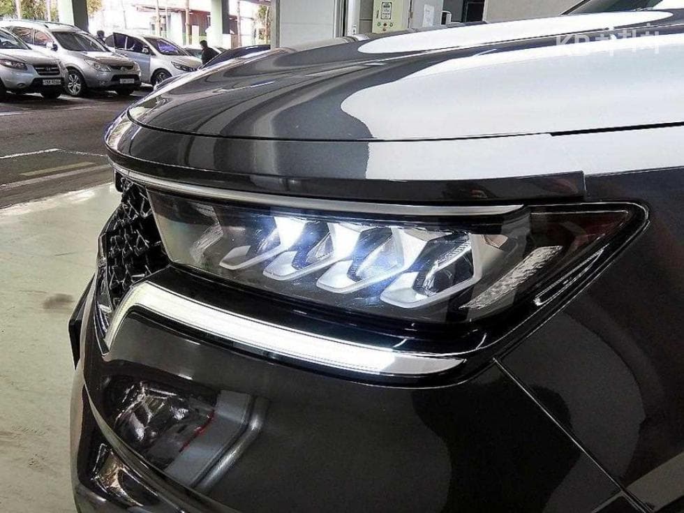 Киа Sorento 4-то поколение2.2 Дизел 2WD Престиж - 5