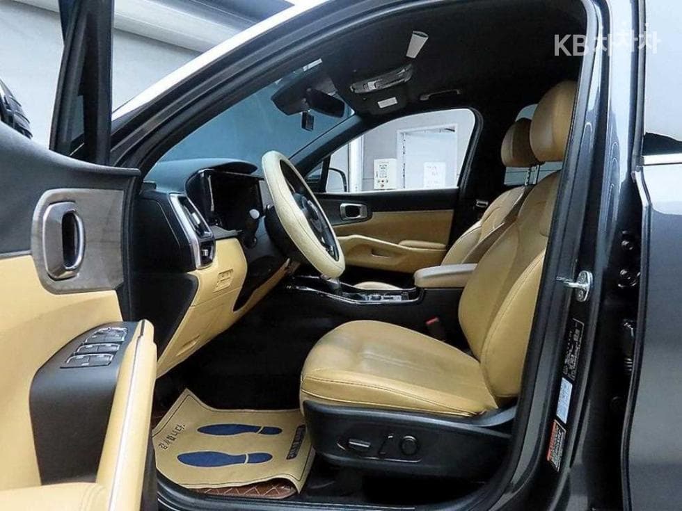 Киа Sorento 4-то поколение2.2 Дизел 2WD Престиж - 7