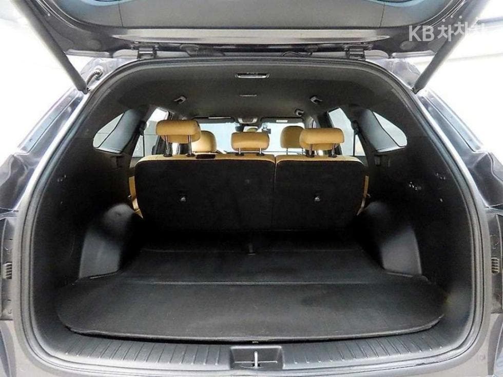 Киа Sorento 4-то поколение2.2 Дизел 2WD Престиж - 19