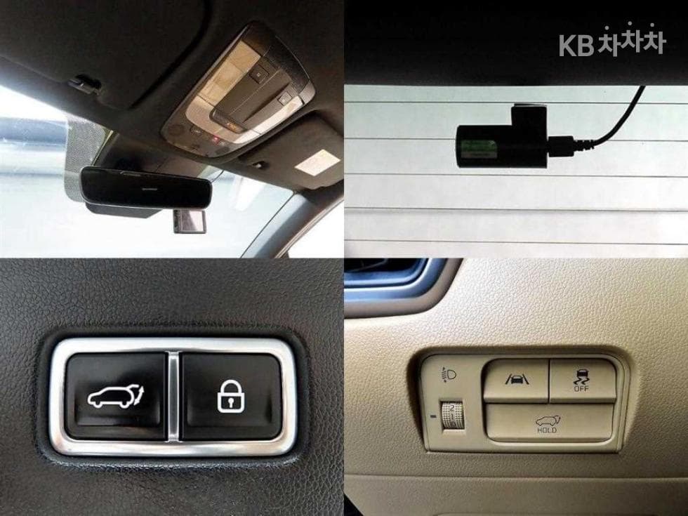 Киа Sorento 4-то поколение2.2 Дизел 2WD Престиж - 20