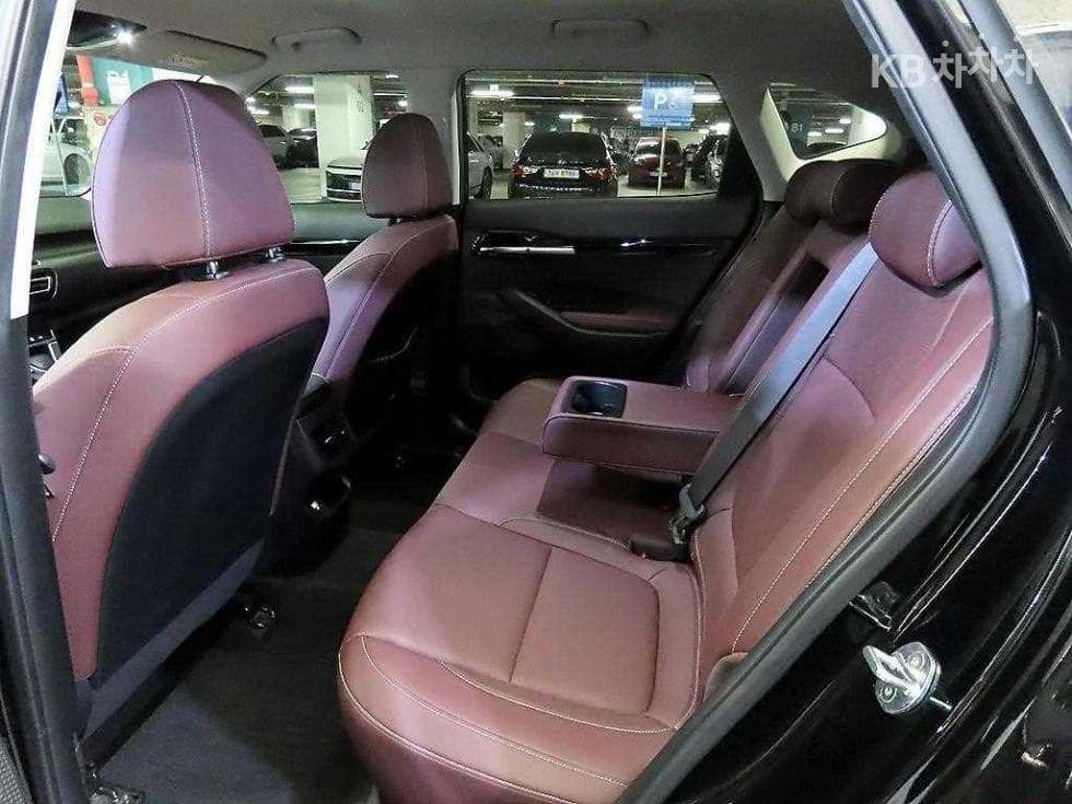 Kia Seltos1.6 Gasoline Turbo 2WD Signature - 7