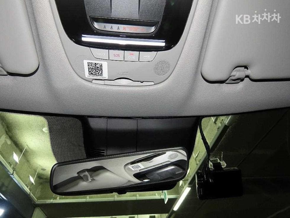 Kia Seltos1.6 Gasoline Turbo 2WD Signature - 16