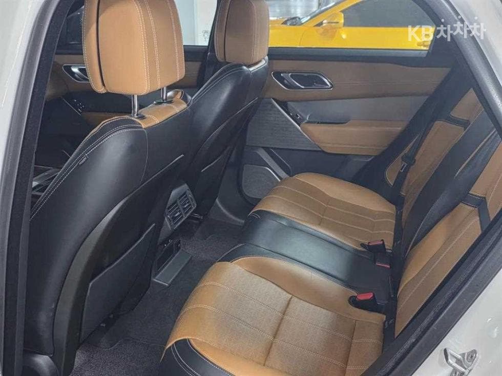 Land Rover Range Rover 벨라3.0 D300 R-Dynamic HSE - 8