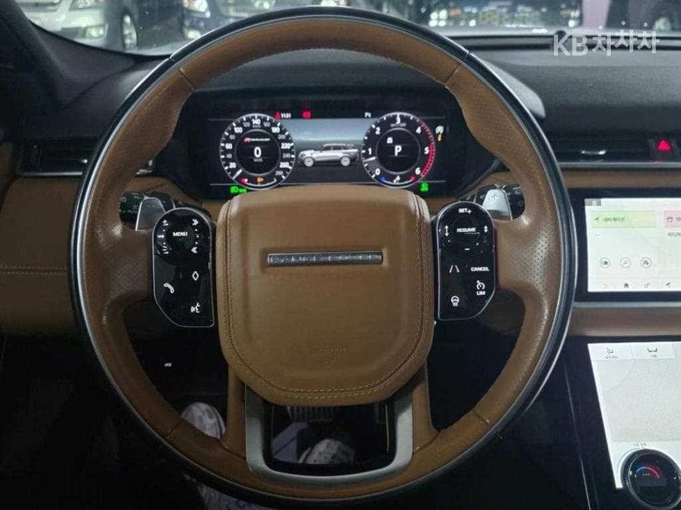 Land Rover Range Rover 벨라3.0 D300 R-Dynamic HSE - 10