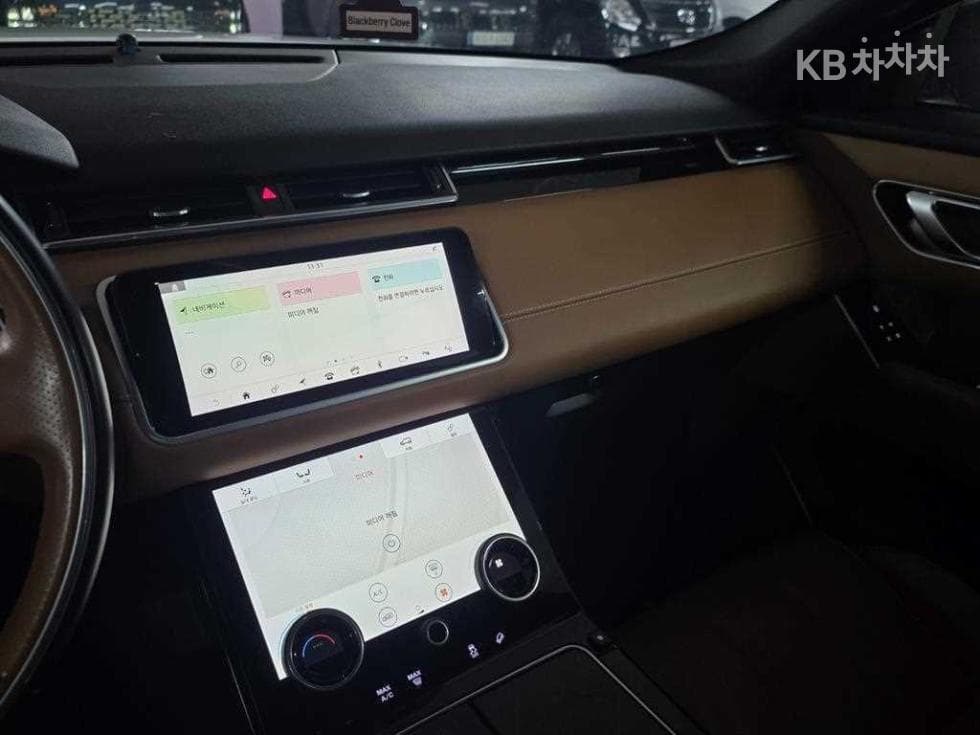 Land Rover Range Rover 벨라3.0 D300 R-Dynamic HSE - 12