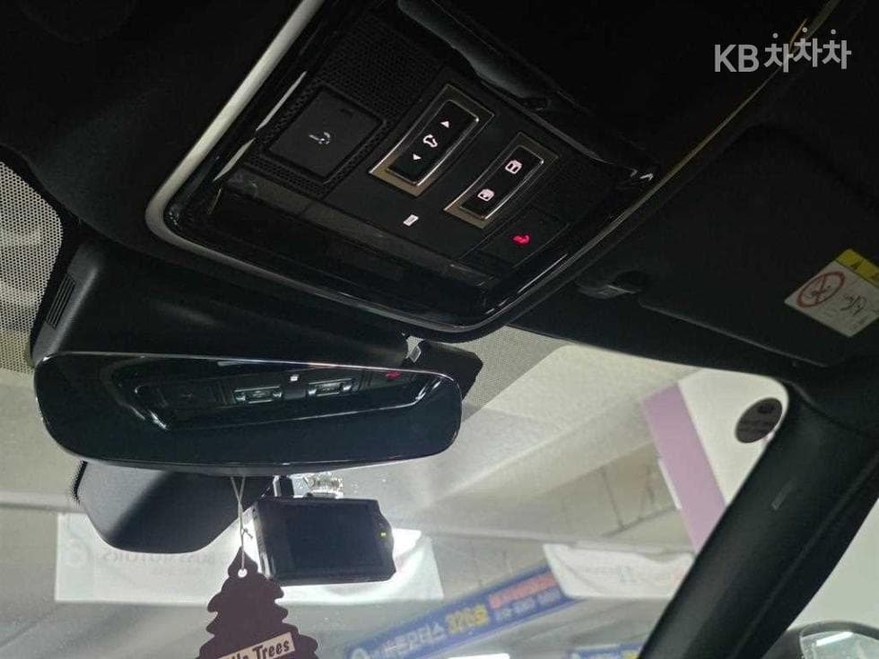Land Rover Range Rover 벨라3.0 D300 R-Dynamic HSE - 14