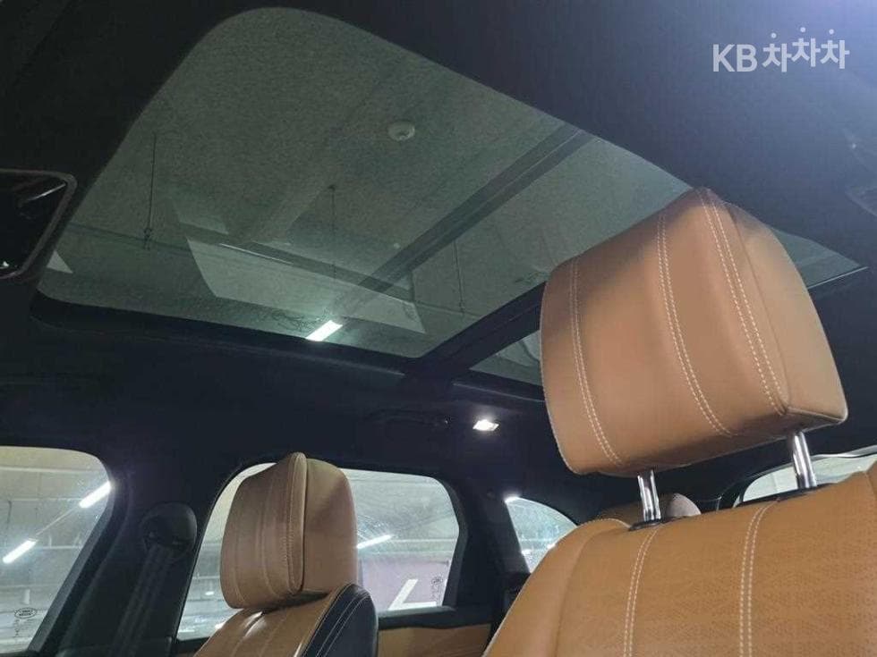 Land Rover Range Rover 벨라3.0 D300 R-Dynamic HSE - 15