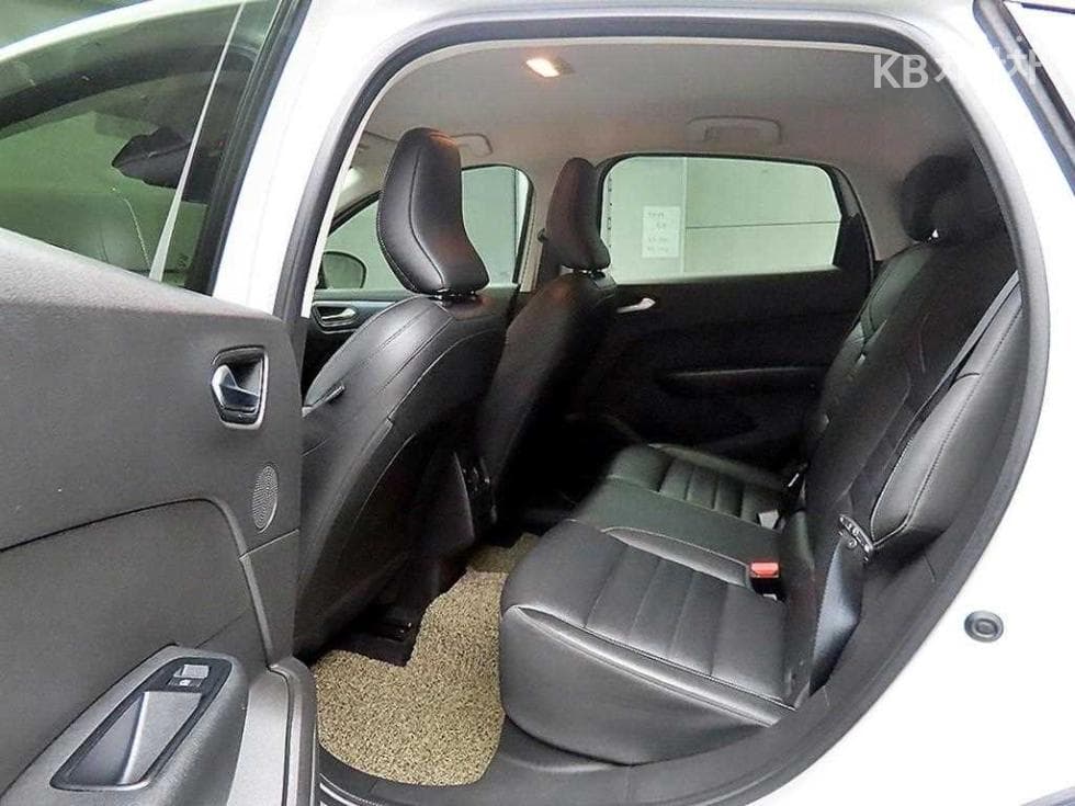 Рено Корея XM31.6 GTe LE - 6