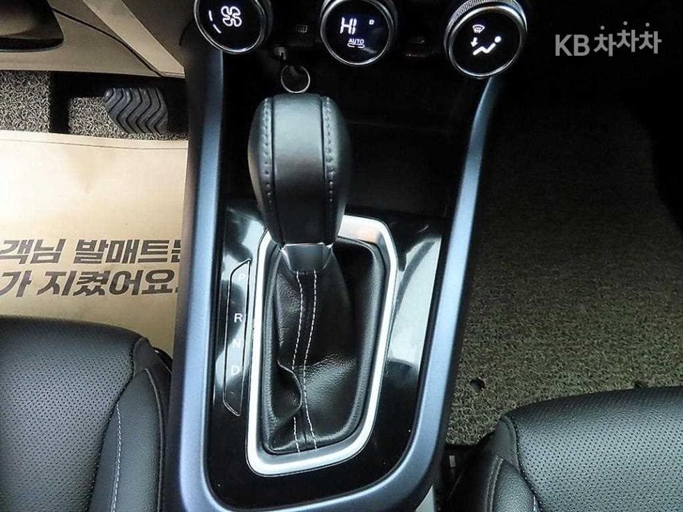 Рено Корея XM31.6 GTe LE - 10