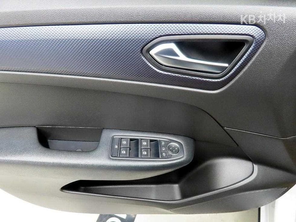 Рено Корея XM31.6 GTe LE - 11