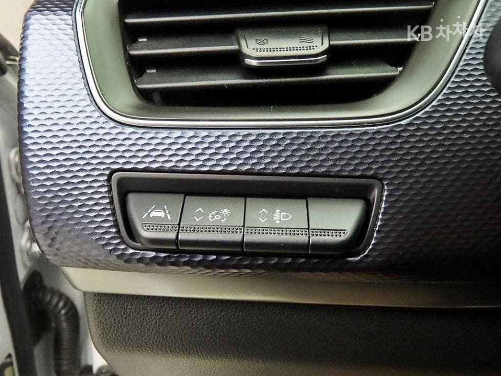 Рено Корея XM31.6 GTe LE - 12