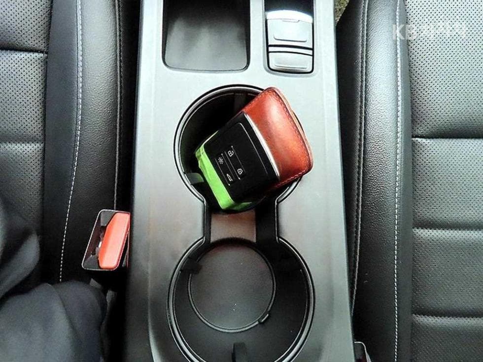 Рено Корея XM31.6 GTe LE - 13
