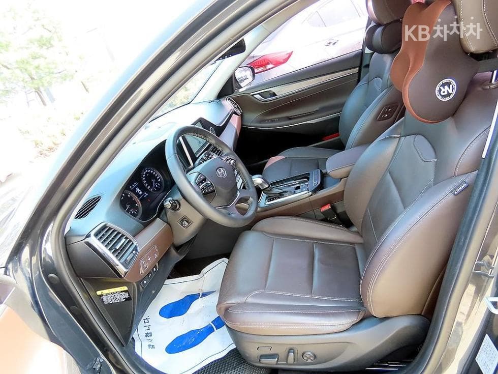 Hyundai Grandeur (Azera)IG2.4 Premium Special (special feature/edition) - 5