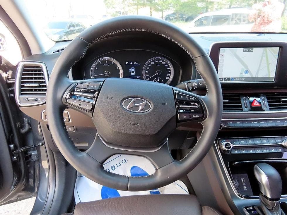 Hyundai Grandeur (Azera)IG2.4 Premium Special (special feature/edition) - 8