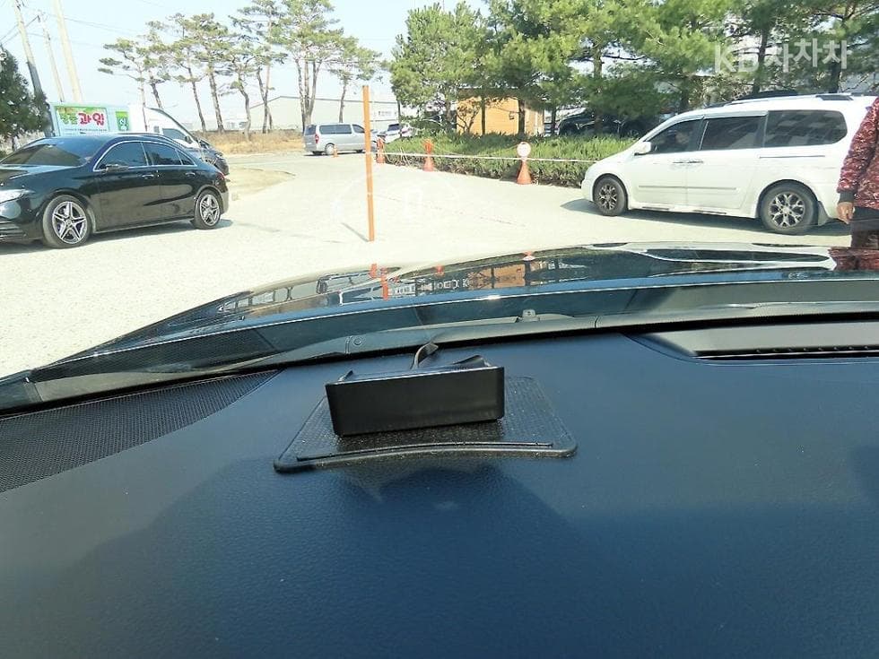 Hyundai Grandeur (Azera)IG2.4 Premium Special (special feature/edition) - 10
