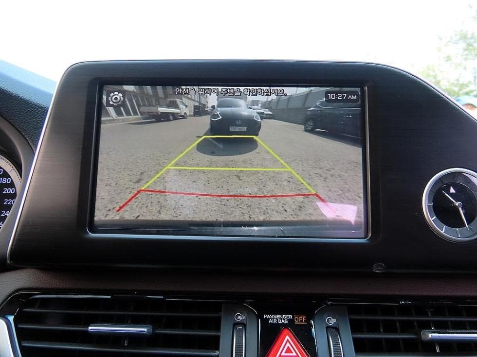 Hyundai Grandeur (Azera)IG2.4 Premium Special (special feature/edition) - 14