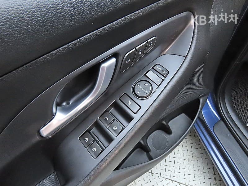 Hyundai i30 (PD)1.6 Turbo 스포츠 Premium - 12