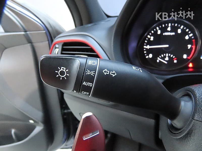 Hyundai i30 (PD)1.6 Turbo 스포츠 Premium - 13