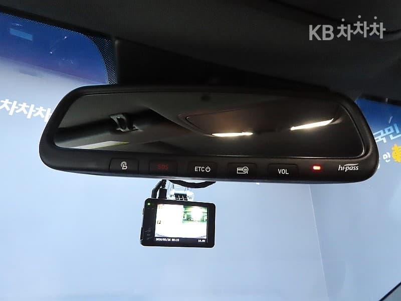 Hyundai i30 (PD)1.6 Turbo 스포츠 Premium - 15