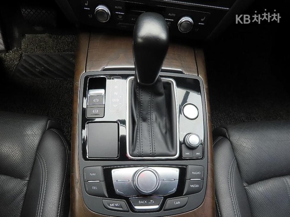 Ауди NEW A635 Турбо Дизел Инжекция Premium C7 - 10