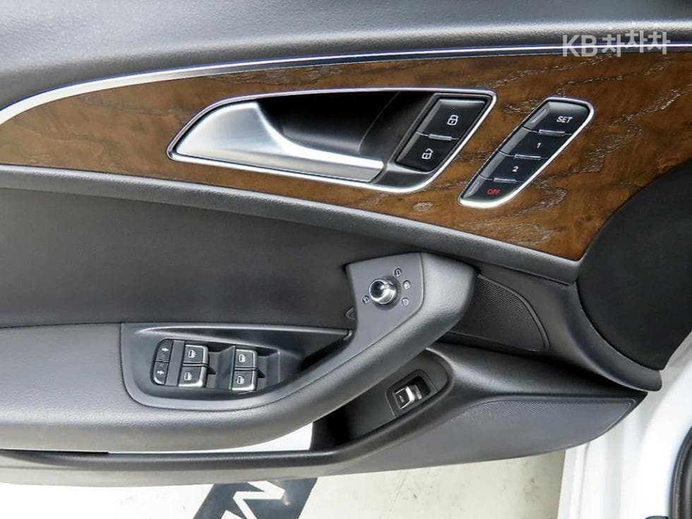 Ауди NEW A635 Турбо Дизел Инжекция Premium C7 - 11
