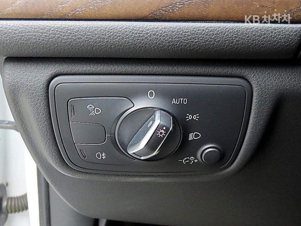 Ауди NEW A635 Турбо Дизел Инжекция Premium C7 - 12
