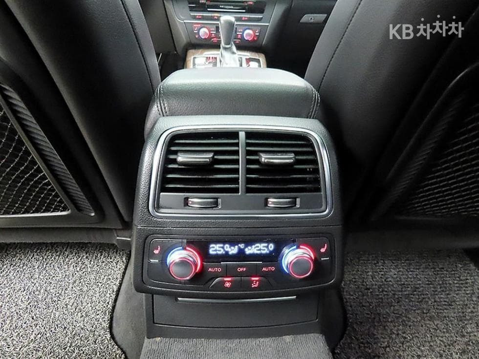 Ауди NEW A635 Турбо Дизел Инжекция Premium C7 - 18