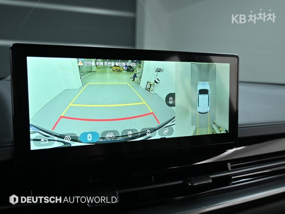 KG Mobility Rexton New 아레나2.2 AWD Noblesse - 15