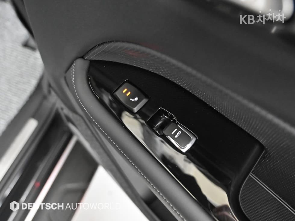 KG Mobility Rexton New 아레나2.2 AWD Noblesse - 16
