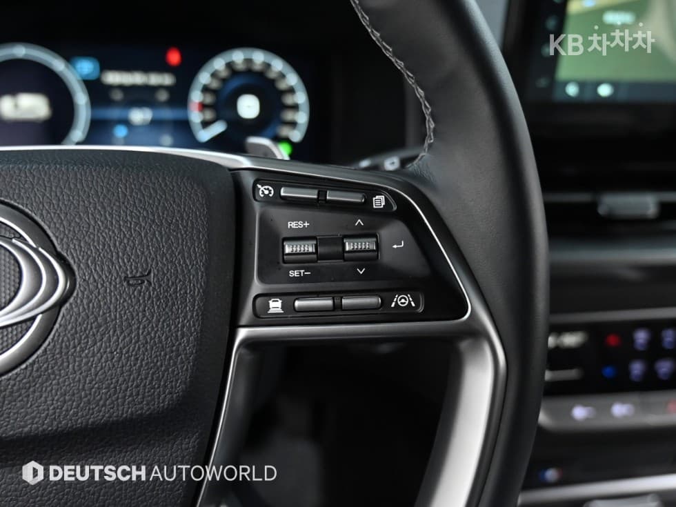 KG Mobility Rexton New 아레나2.2 AWD Noblesse - 17