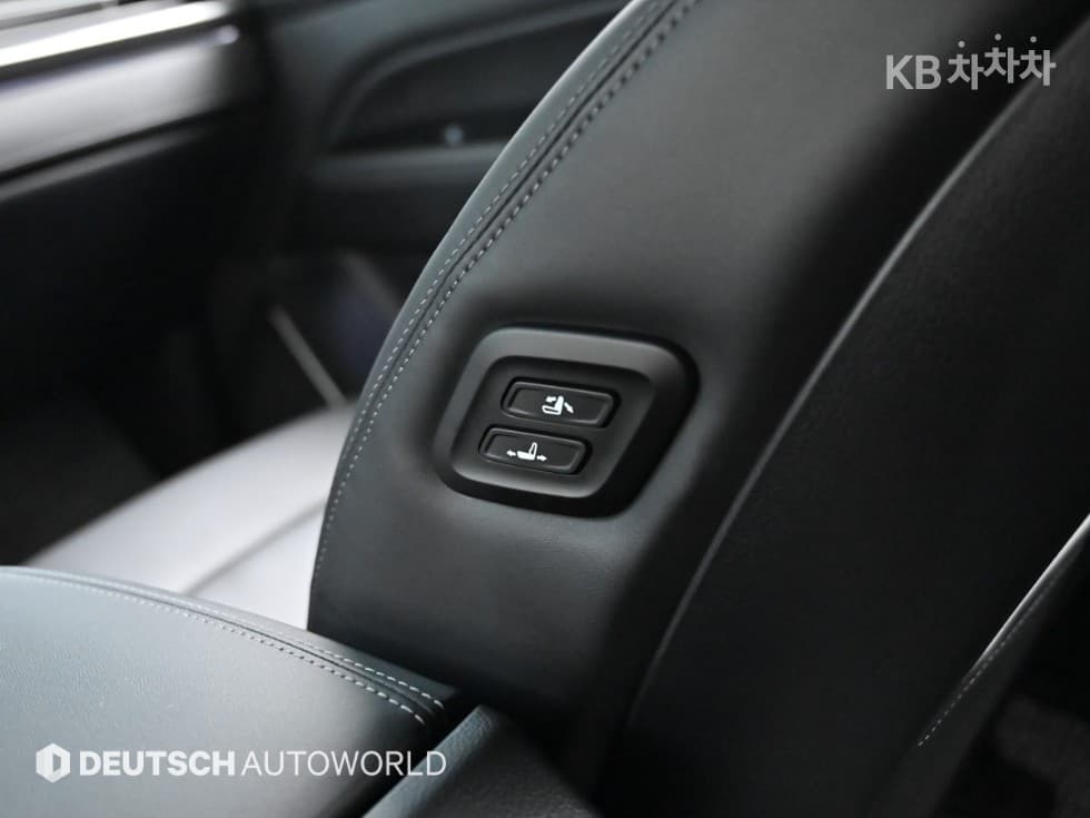 KG Mobility Rexton New 아레나2.2 AWD Noblesse - 18