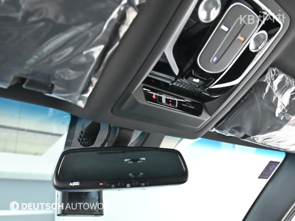 KG Mobility Rexton New 아레나2.2 AWD Noblesse - 19