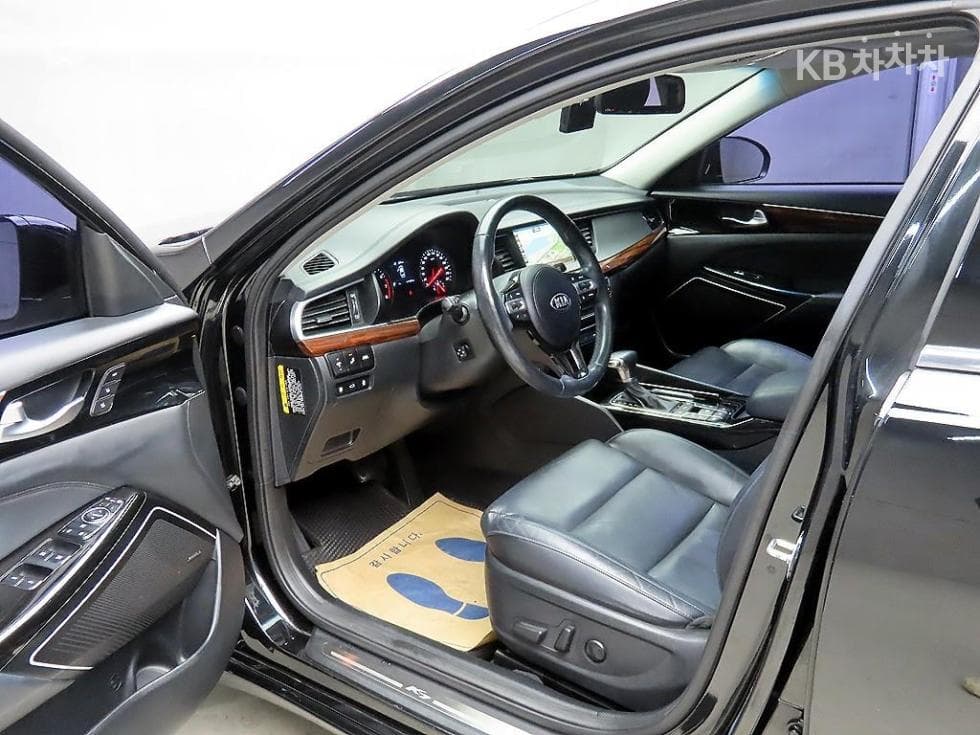 Киа All New K72.4 GDI Престиж - 5