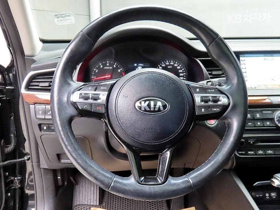 Киа All New K72.4 GDI Престиж - 9
