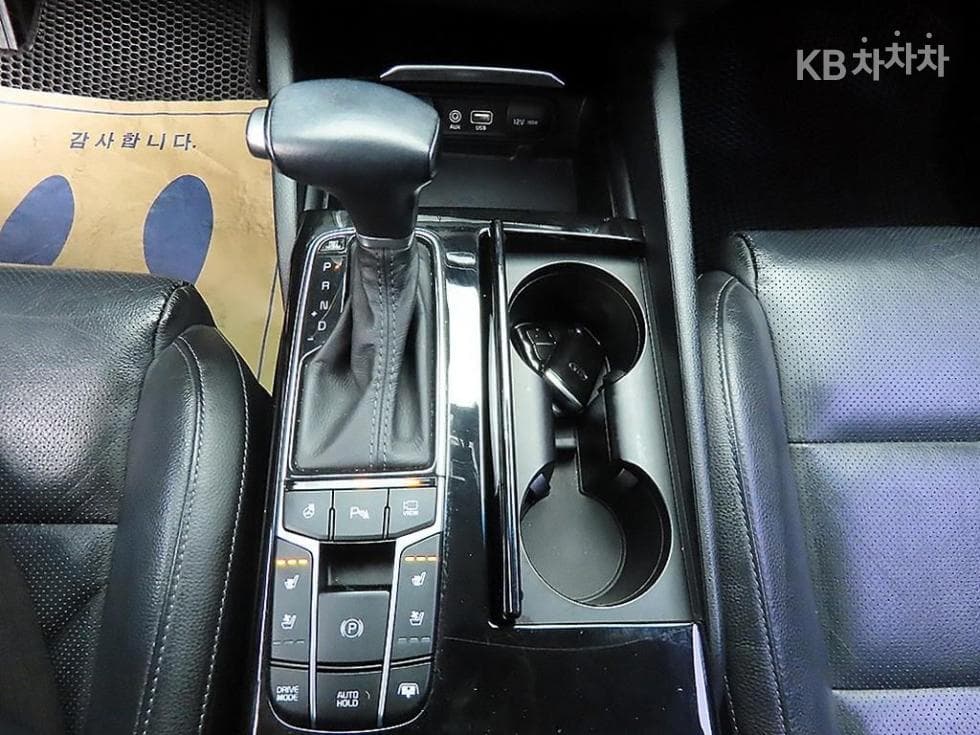 Киа All New K72.4 GDI Престиж - 10
