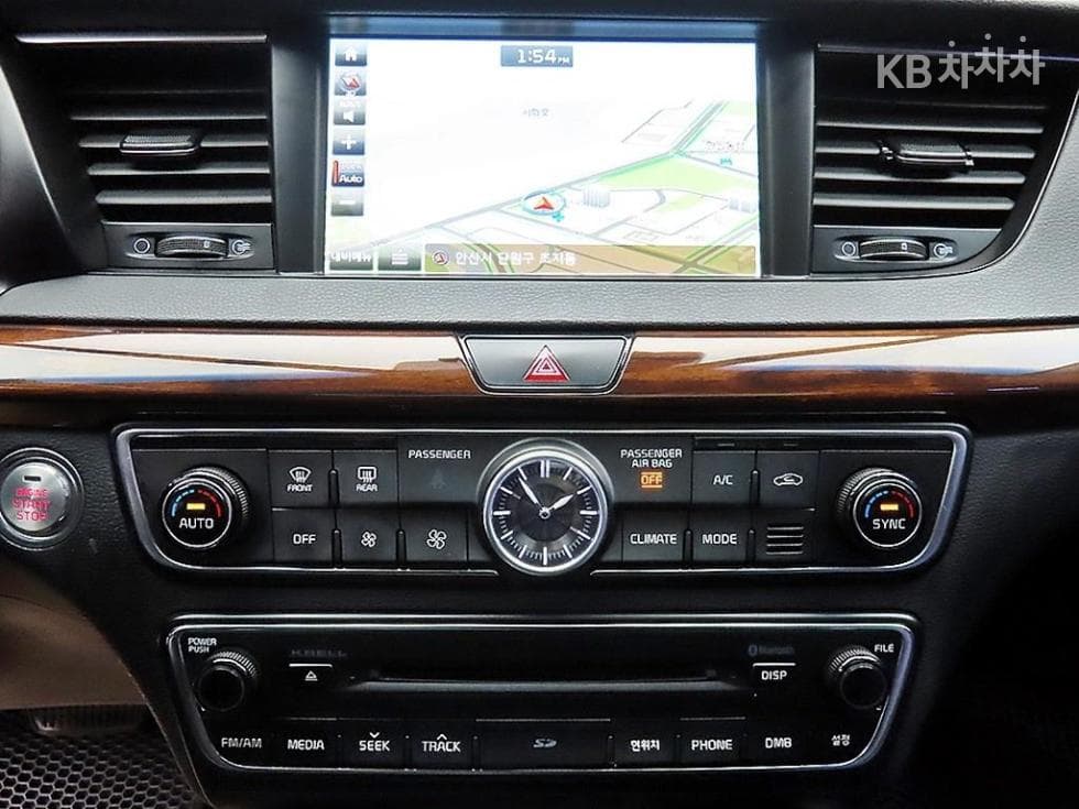 Киа All New K72.4 GDI Престиж - 14