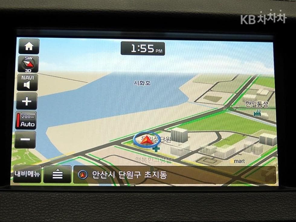 Киа All New K72.4 GDI Престиж - 15